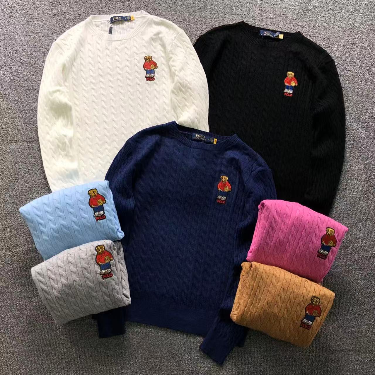 Ralph Lauren Sweater