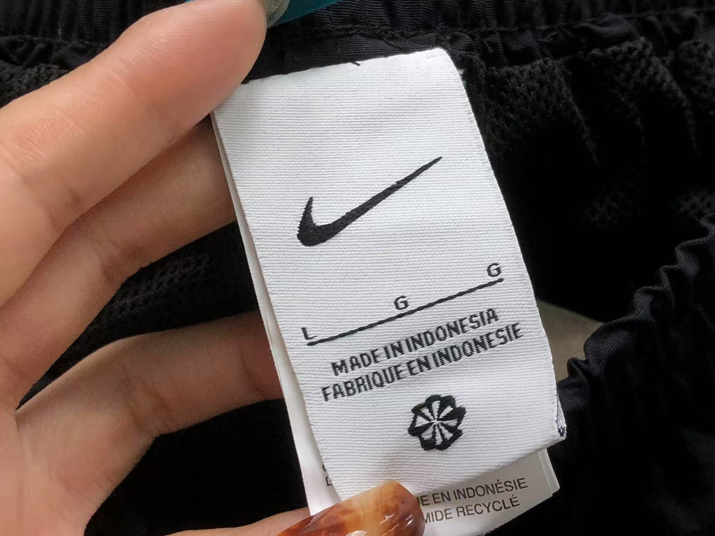 N1K Shorts