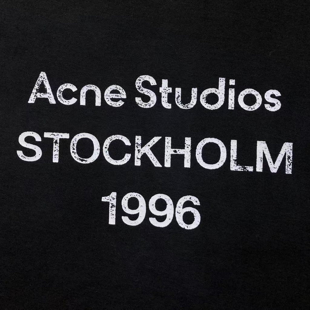 AcneStdios Tshirt