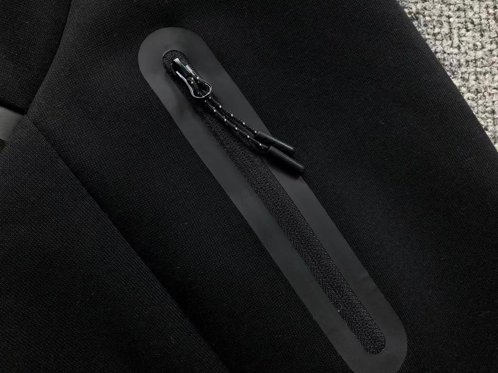 N1K Pants & Hoodie