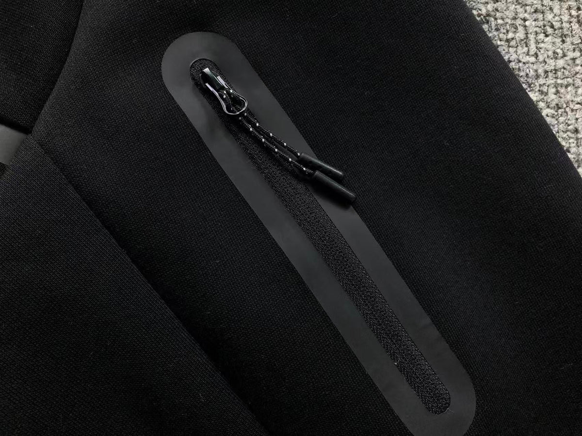 N1K Pants & Hoodie