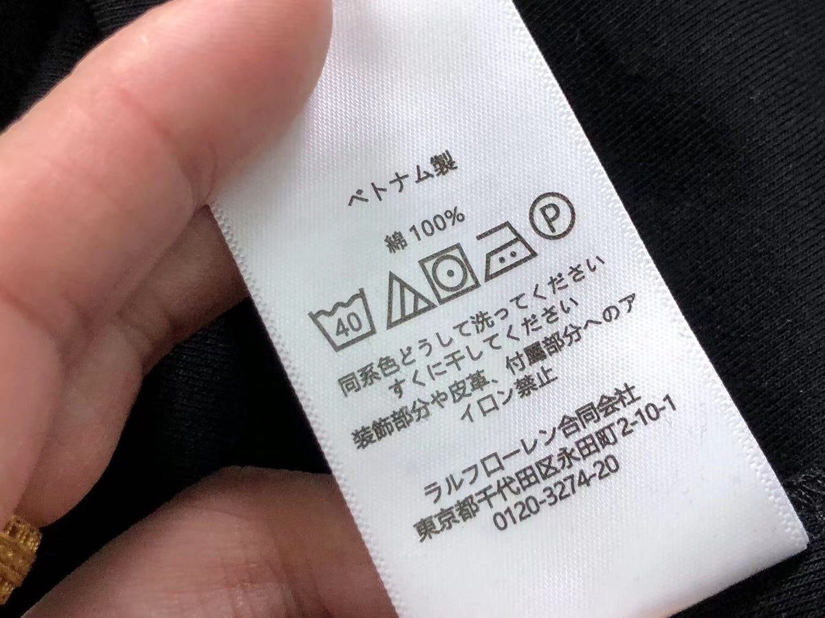Ralph Lauren Longsleeve Female