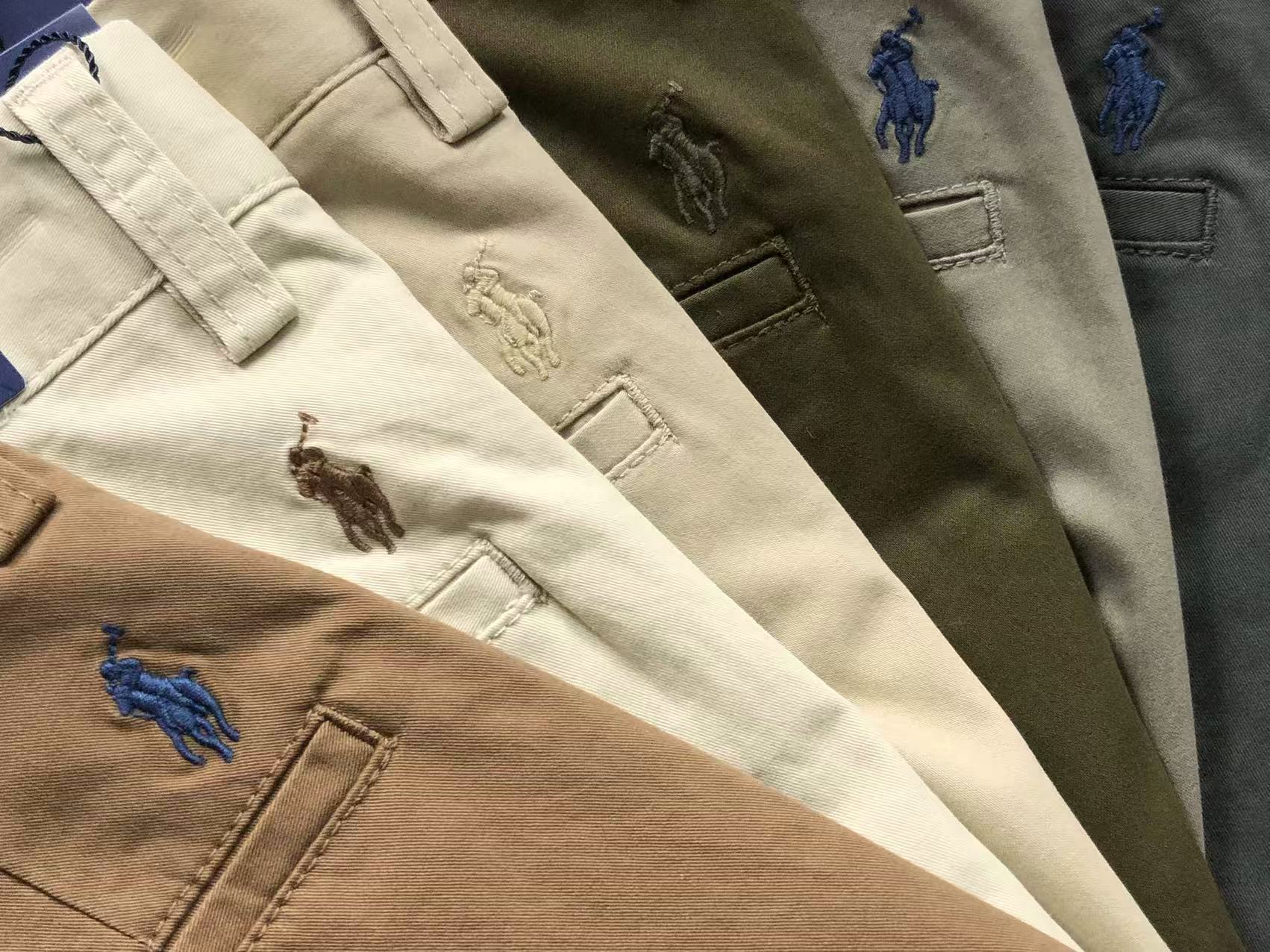 Ralph Lauren Pants