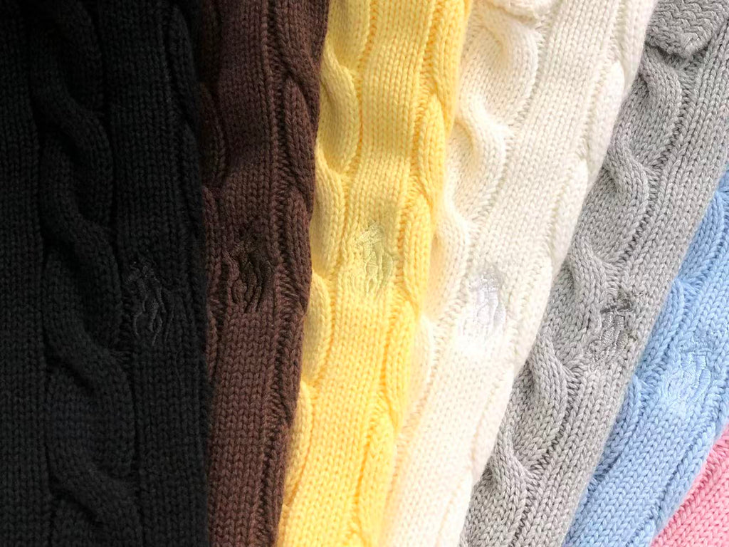 Ralph Lauren Sweater Female