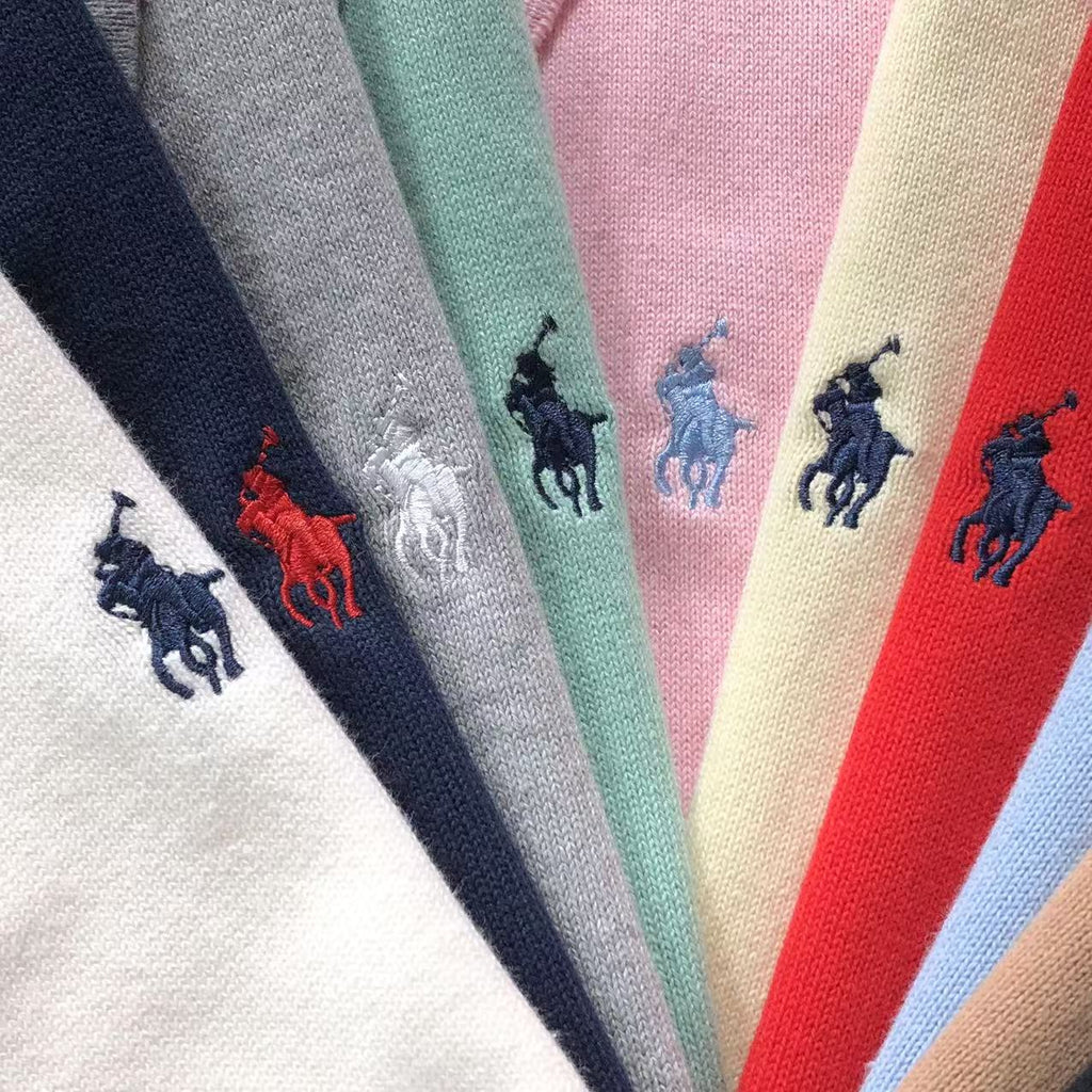 Ralph Lauren Sweater Female