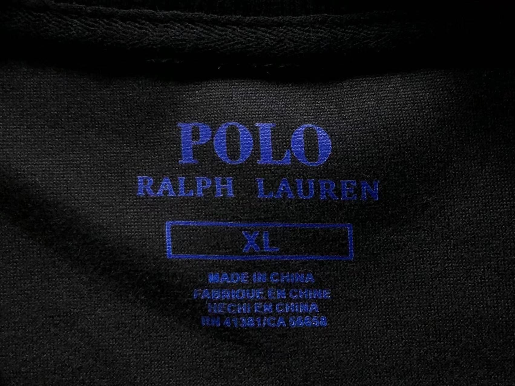 Ralph Lauren Hoodie