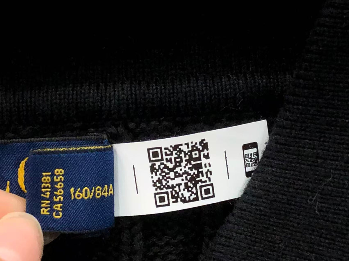 Ralph Lauren Sweater Female