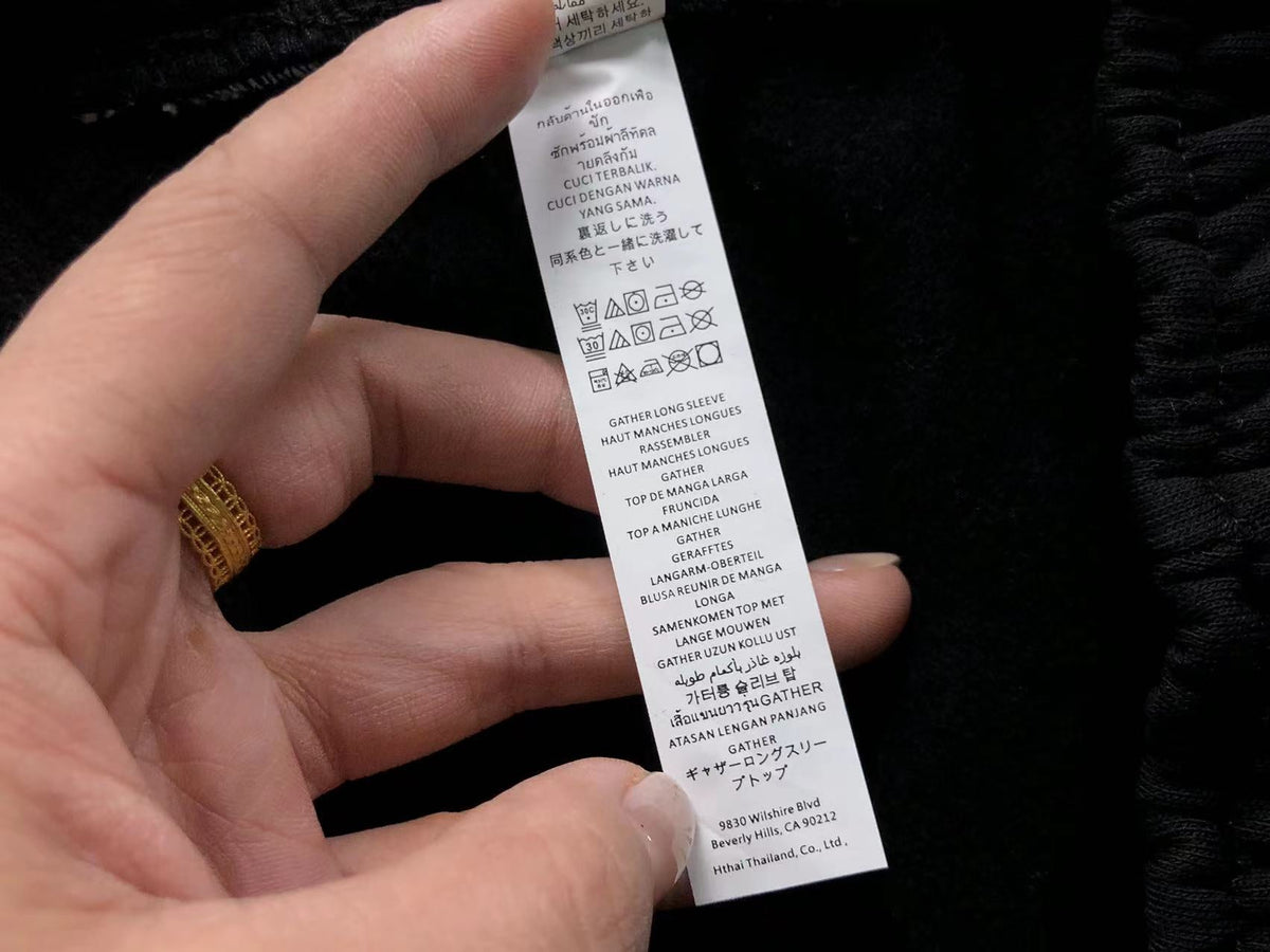 A1O Pants