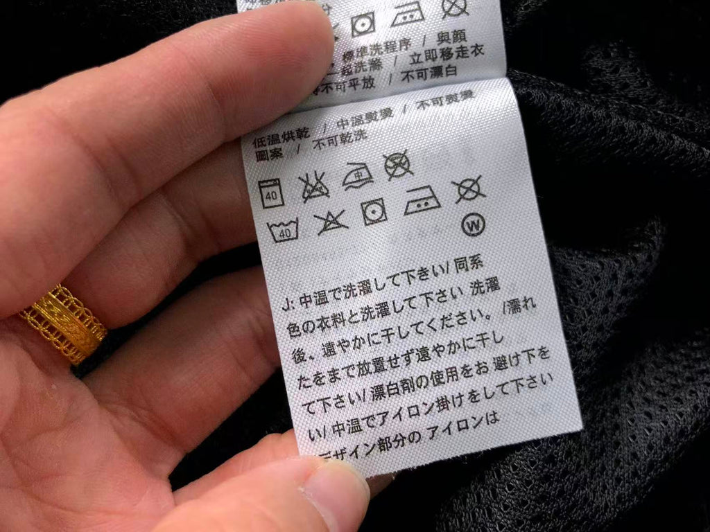N1K Pants