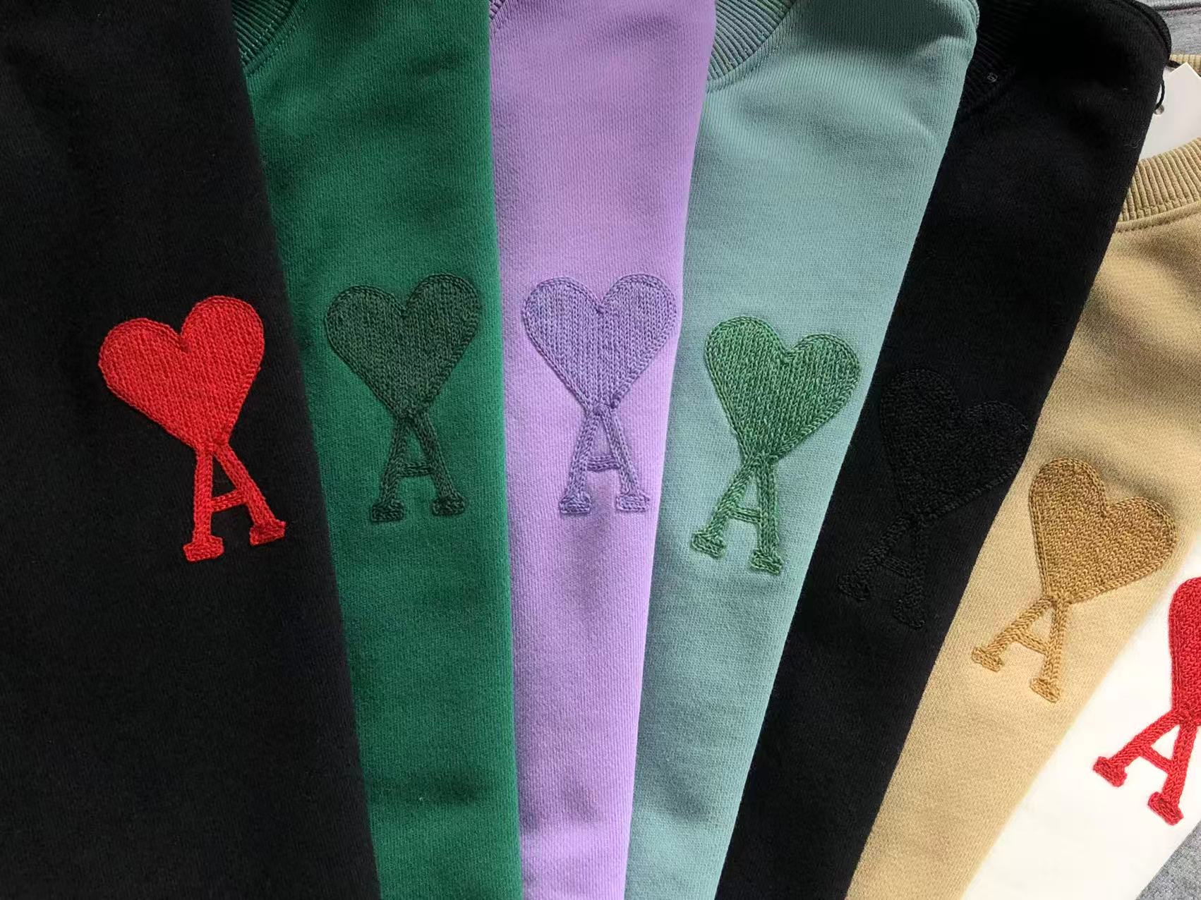 Am1 Hoodie