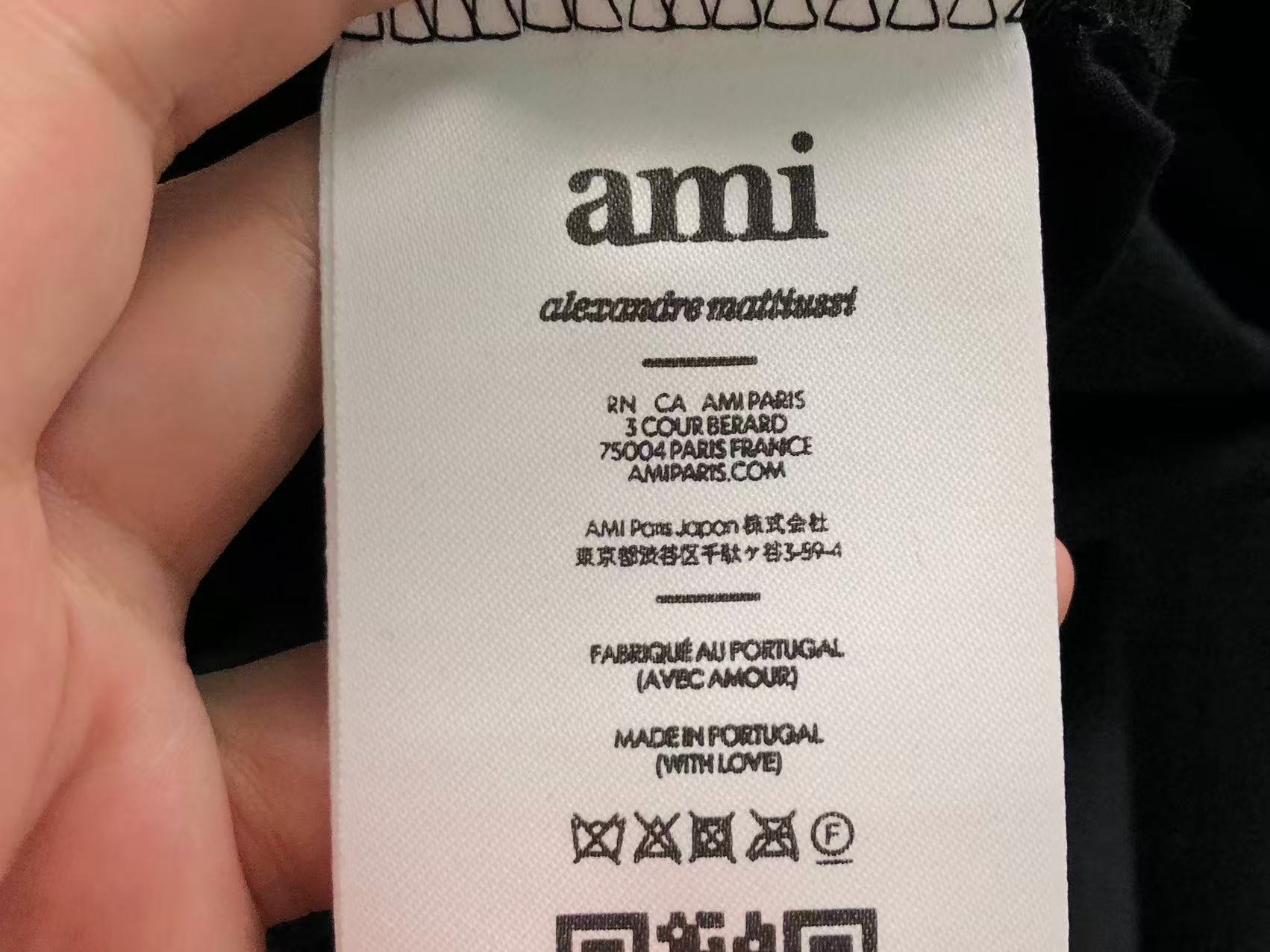 Am1 Tshirt