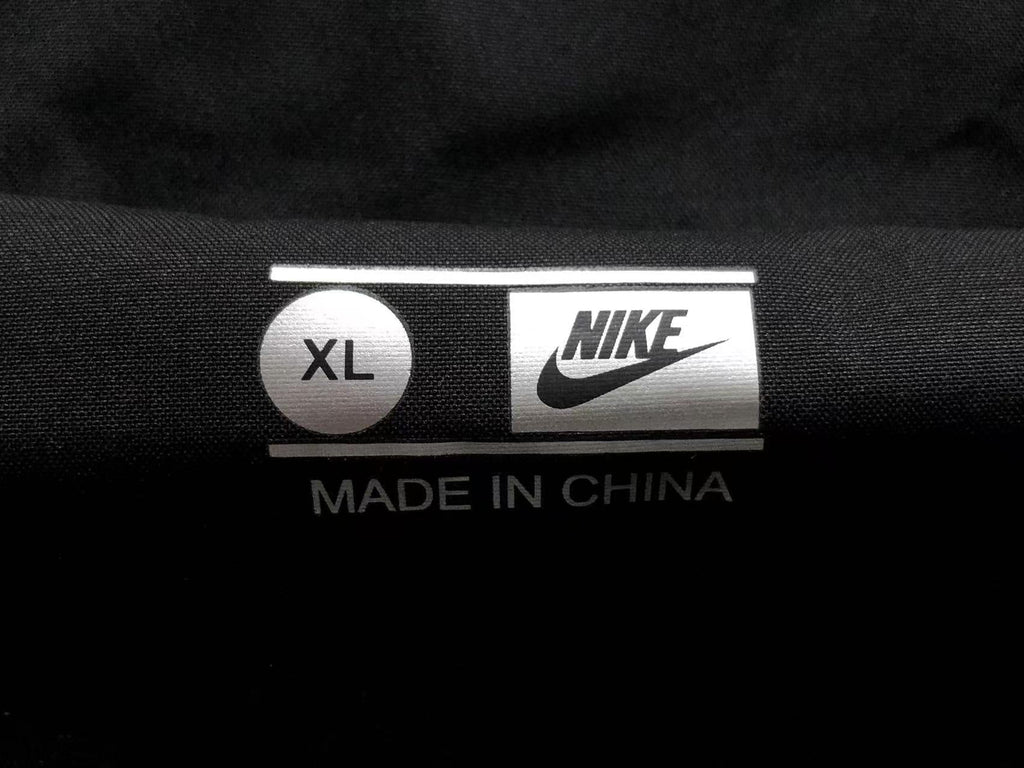 N1K Jacket