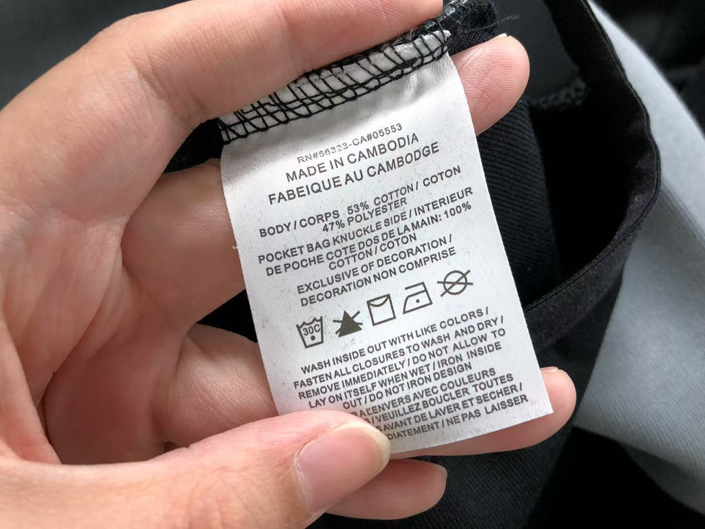 N1K Pants