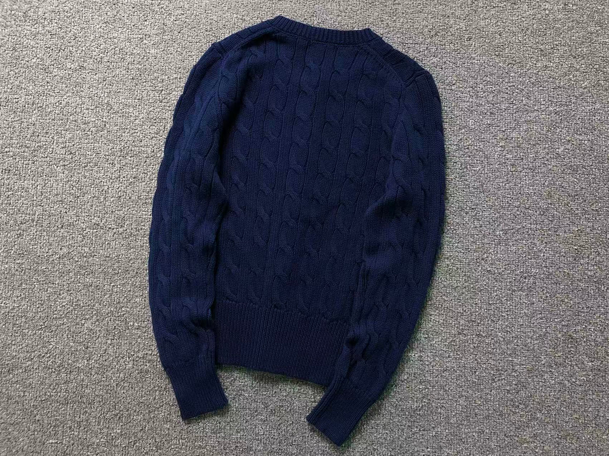 Ralph Lauren Sweater Female