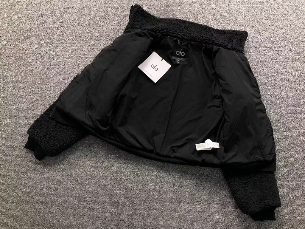 A1O Jacket Female