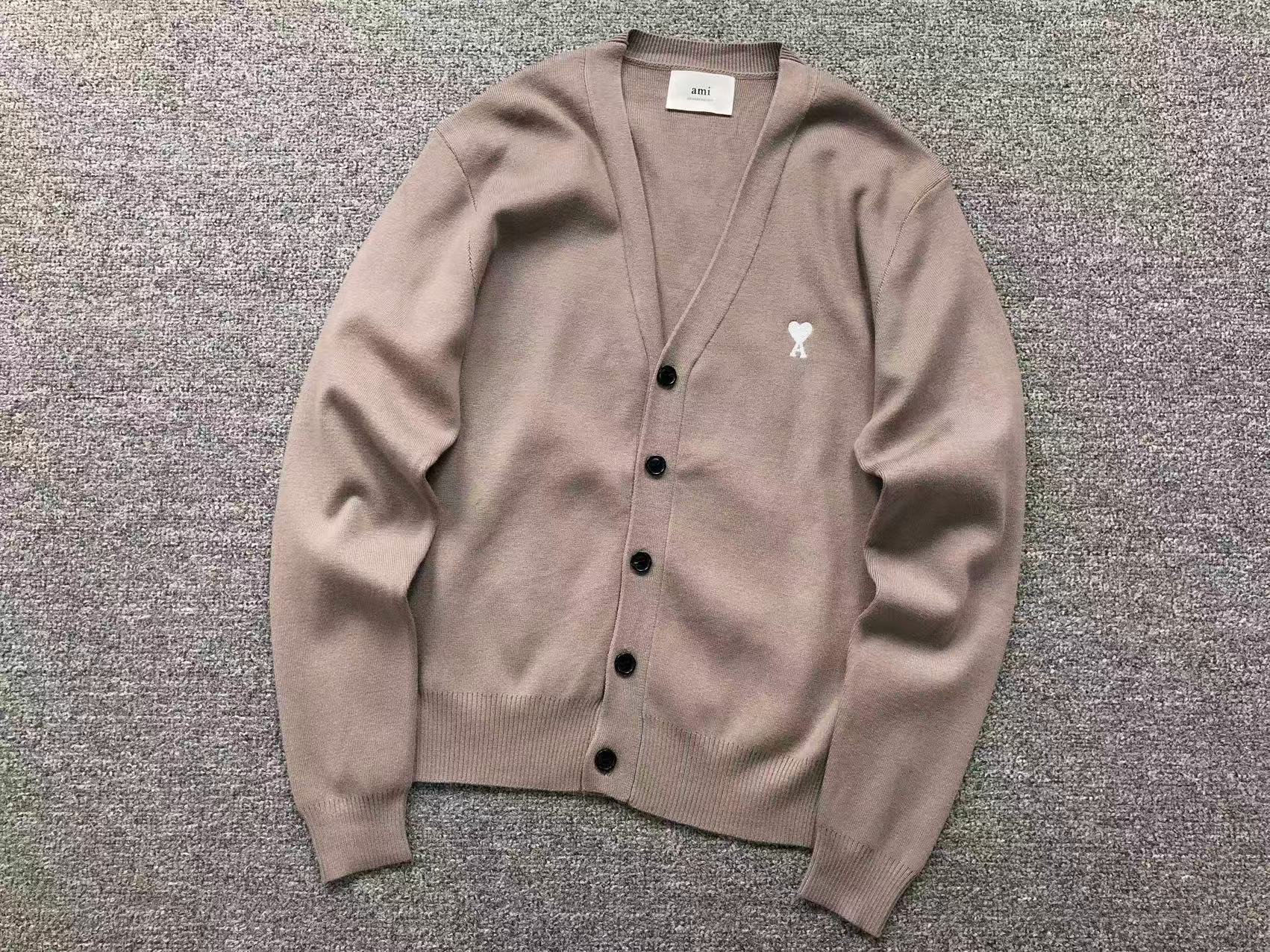 Am1 Sweater