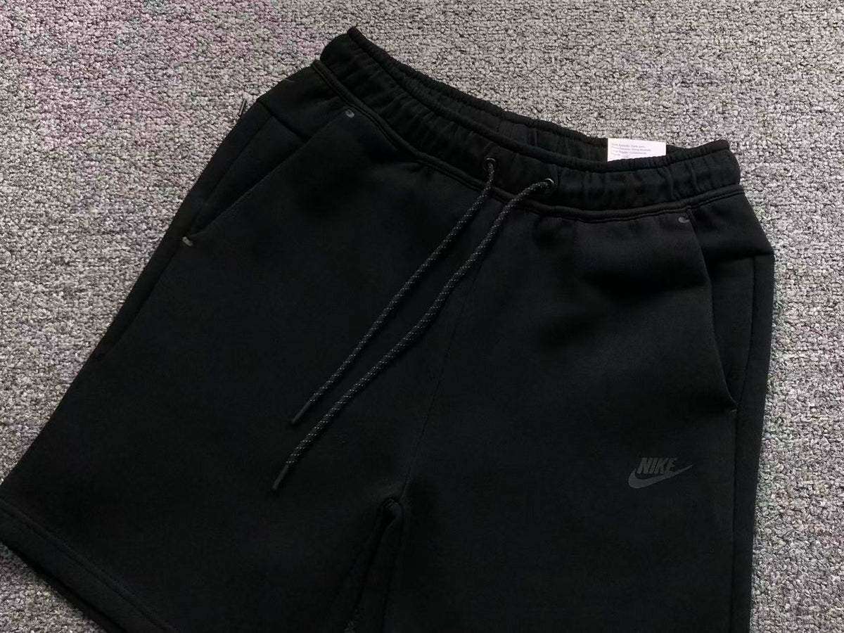N1K Shorts
