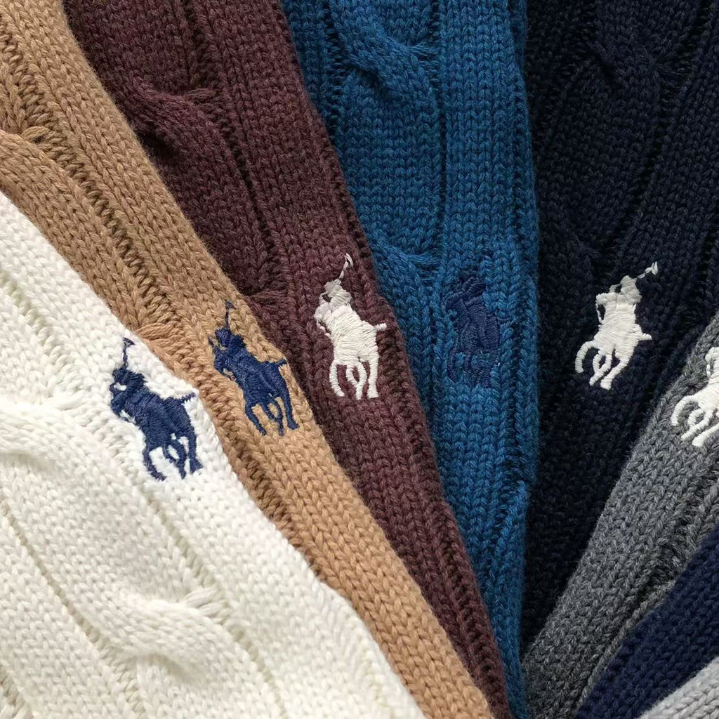 Ralph Lauren Sweater