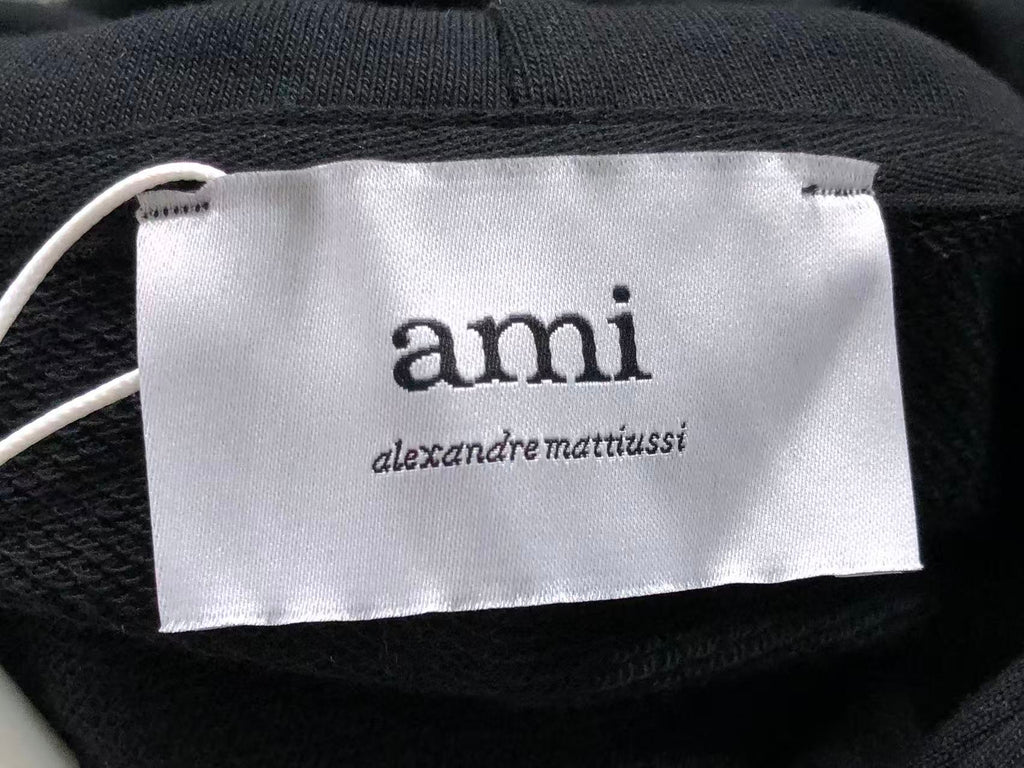 Am1 Hoodie