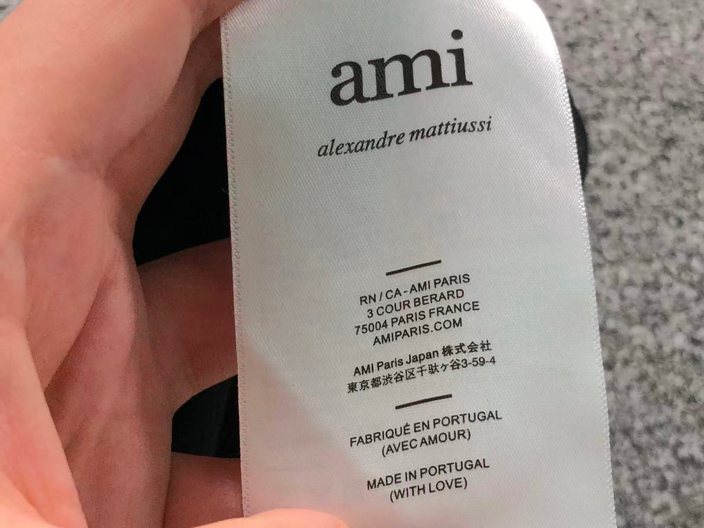 Am1 Longsleeve