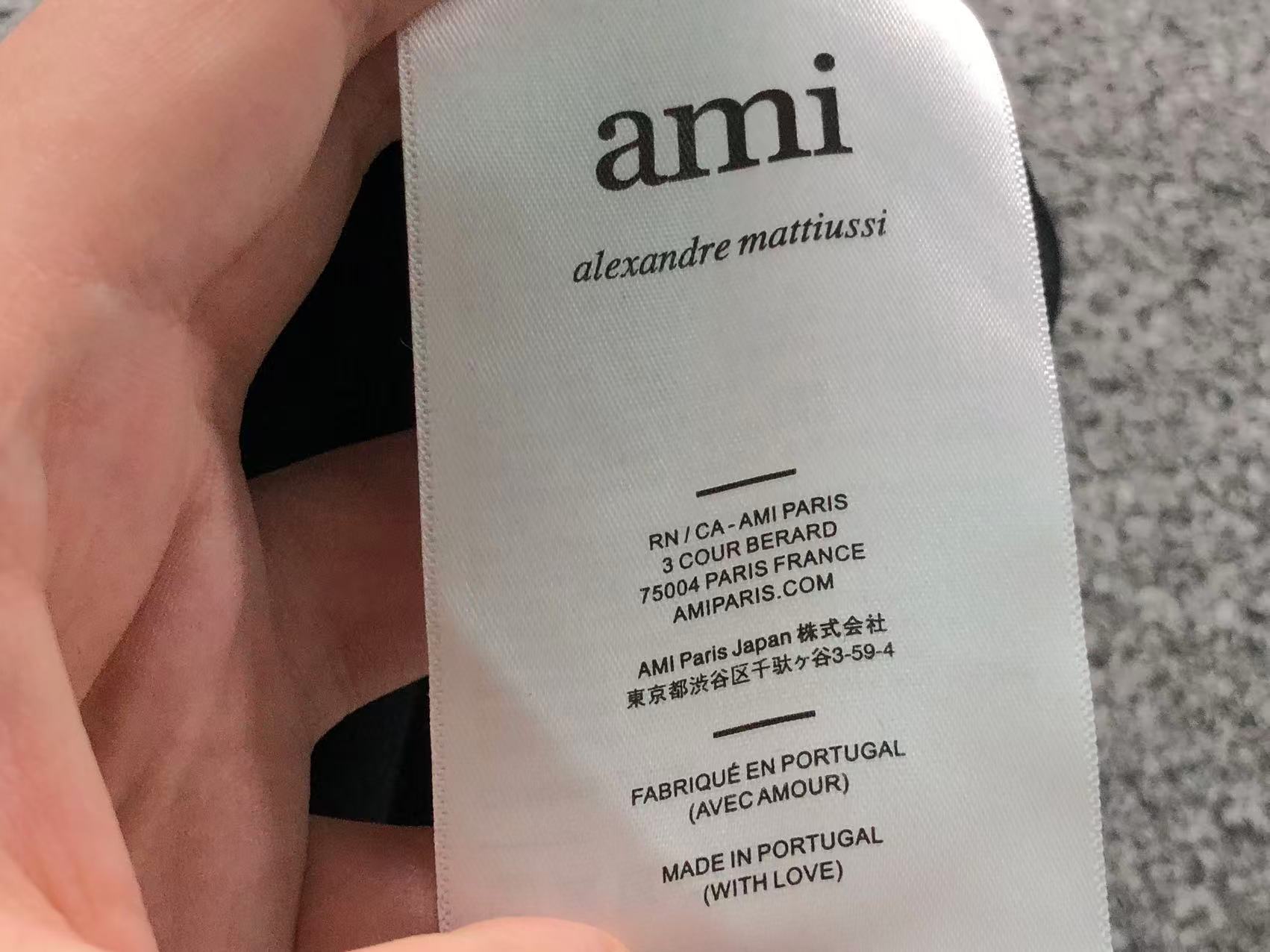 Am1 Longsleeve