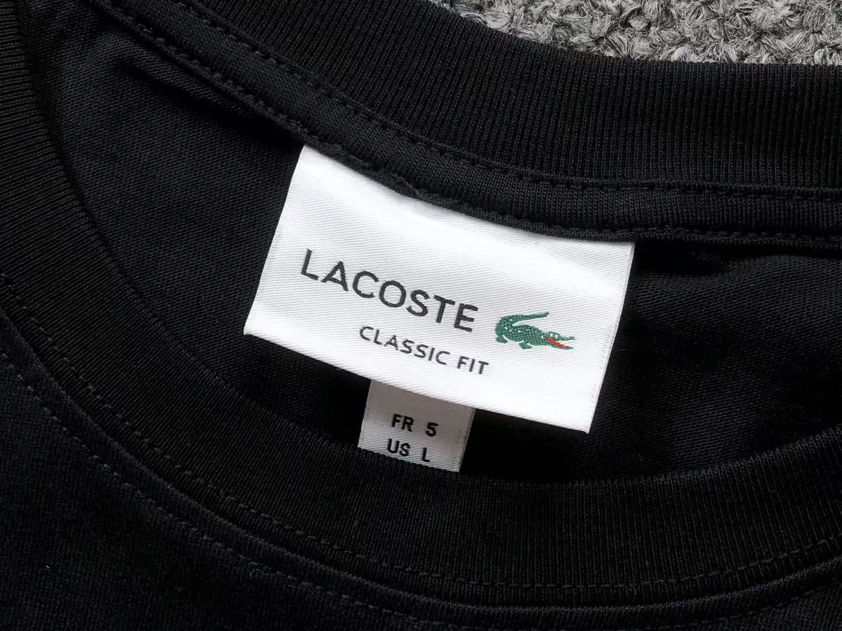 Classic Tshirt