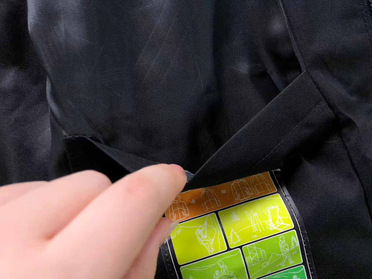 A1O Jacket