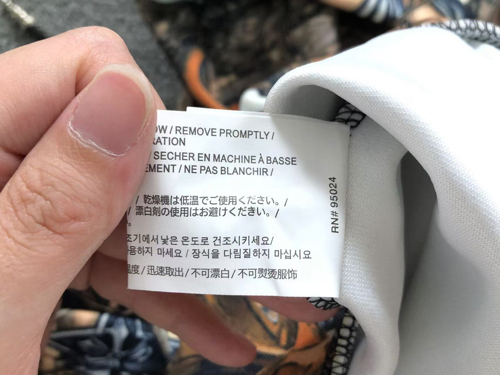 N1K Pants