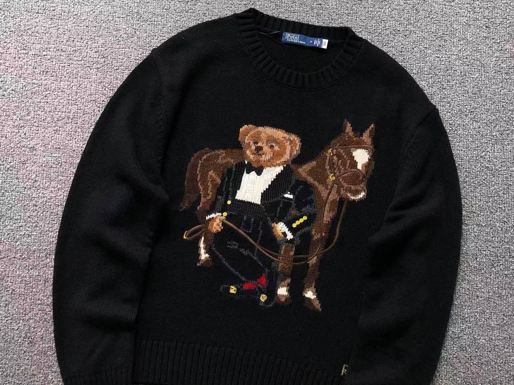 Ralph Lauren Sweater