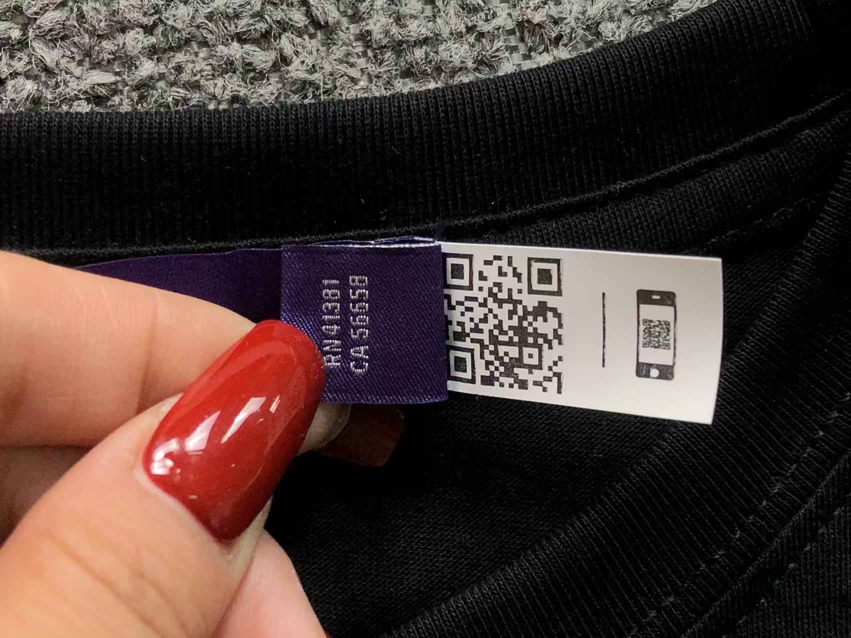 Ralph Lauren Tshirt Female