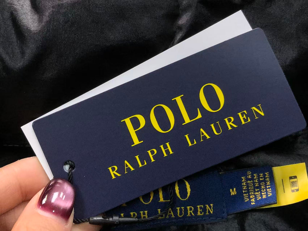 Ralph Lauren Jacket Female