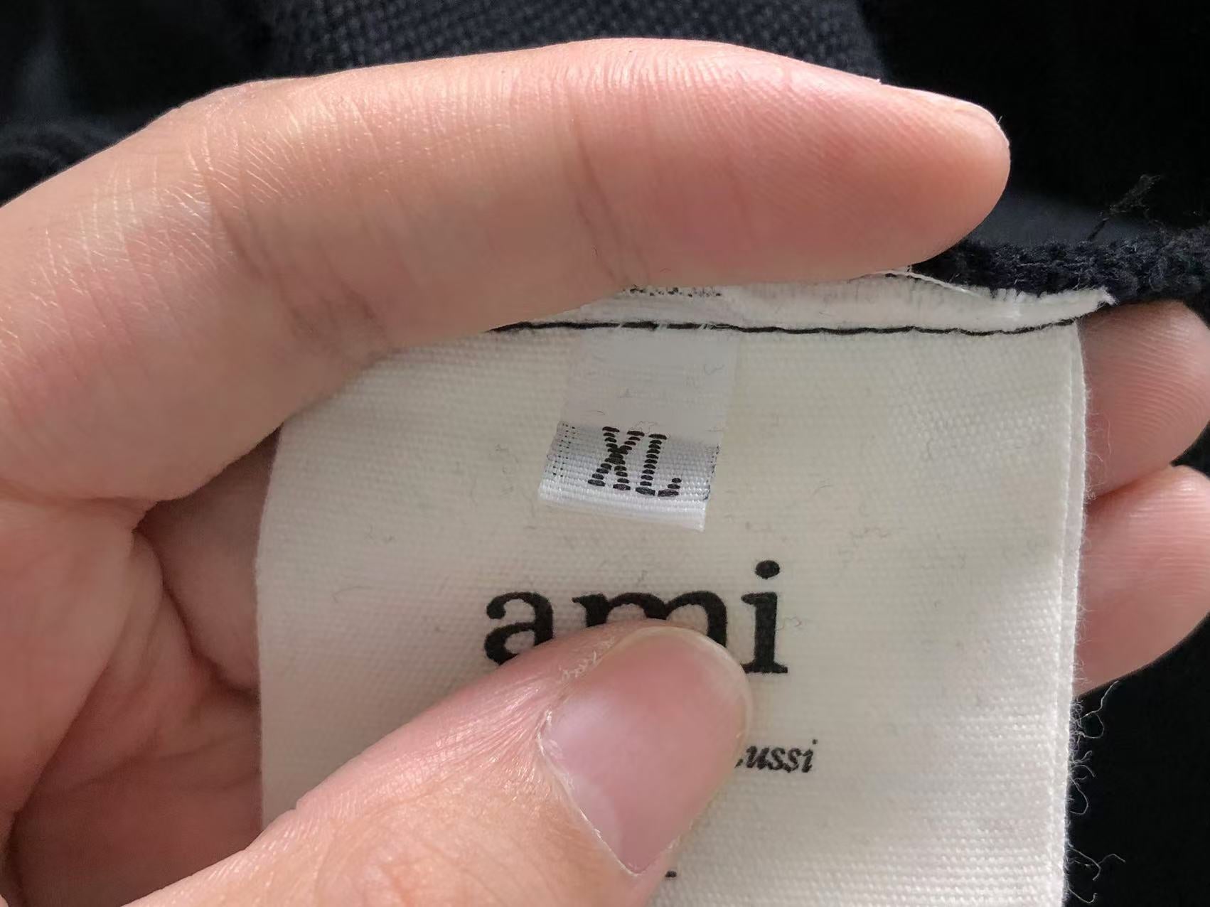 Am1 Hoodie Female