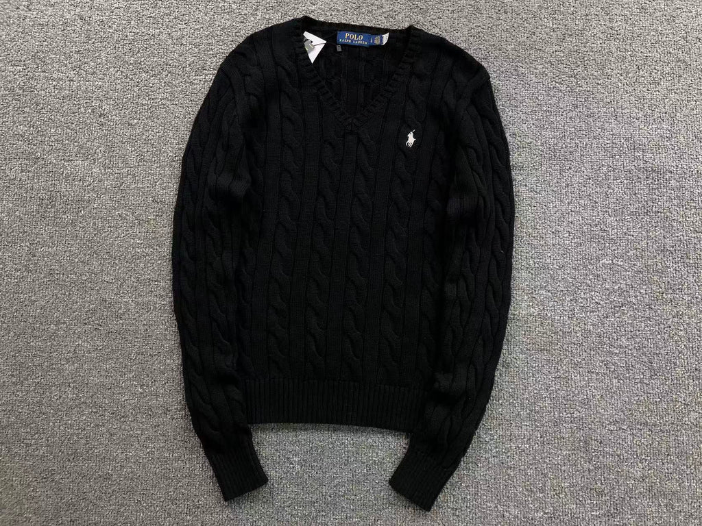 Ralph Lauren Sweater Female