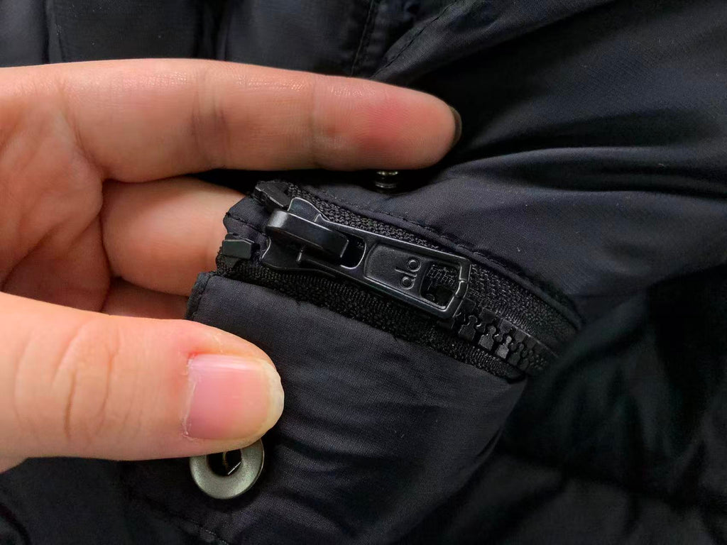A1O Jacket Female