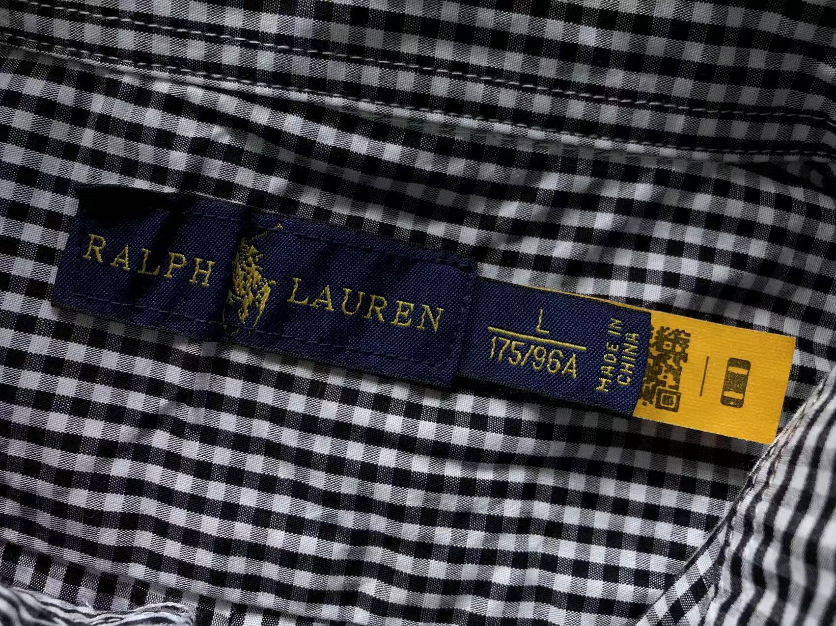 Ralph Lauren Shirt