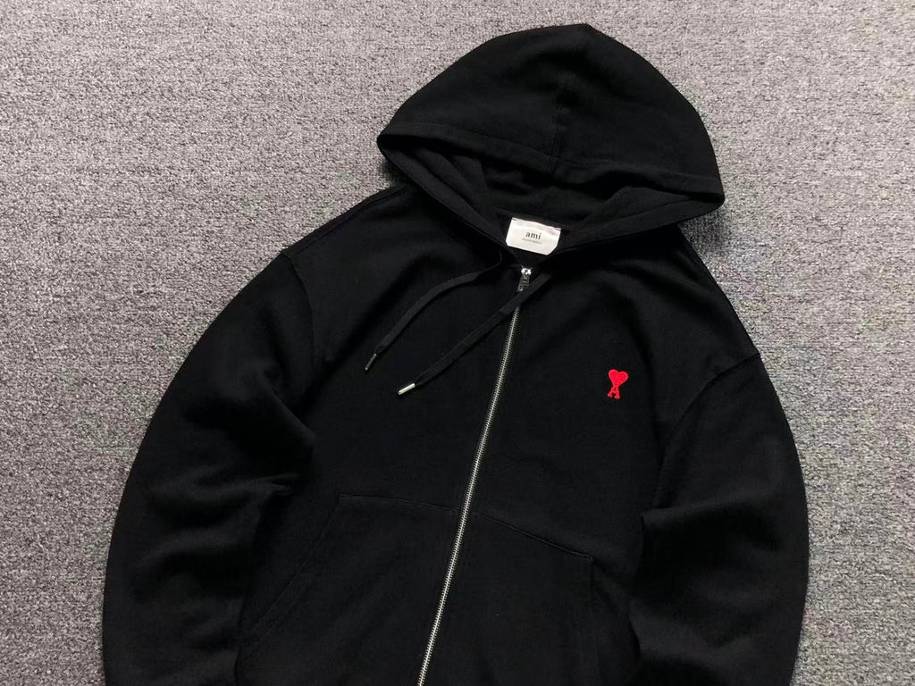 Am1 Hoodie