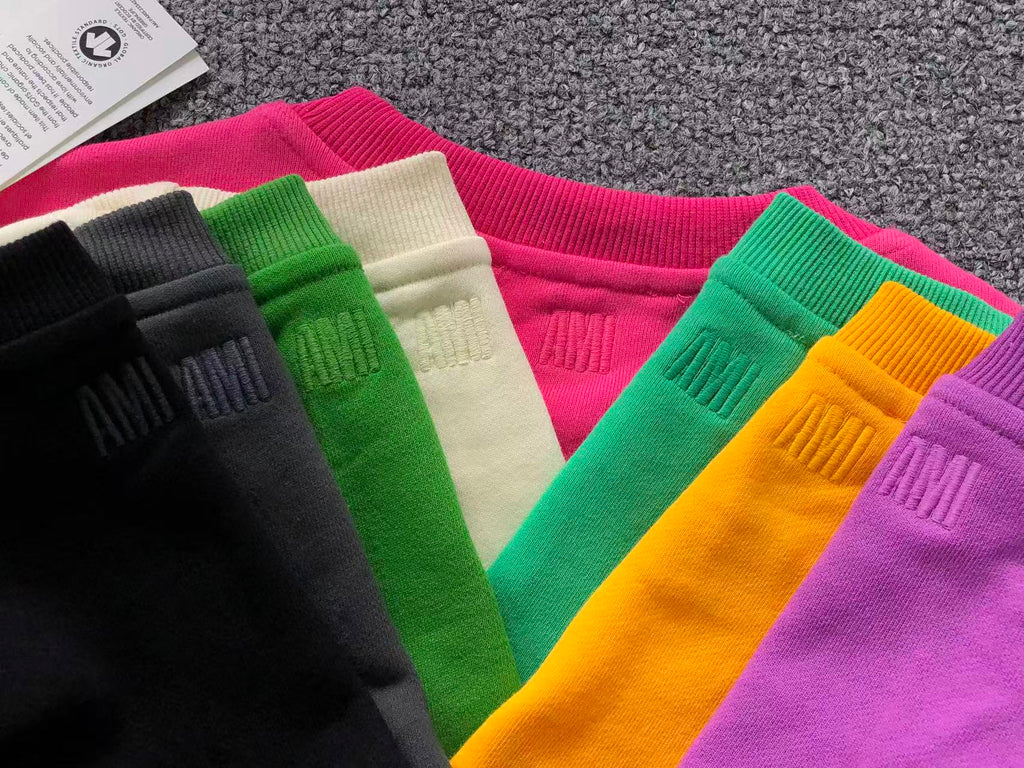 Am1 Hoodie