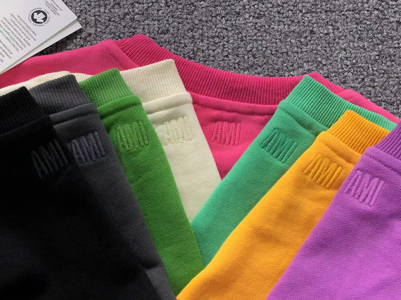 Am1 Hoodie