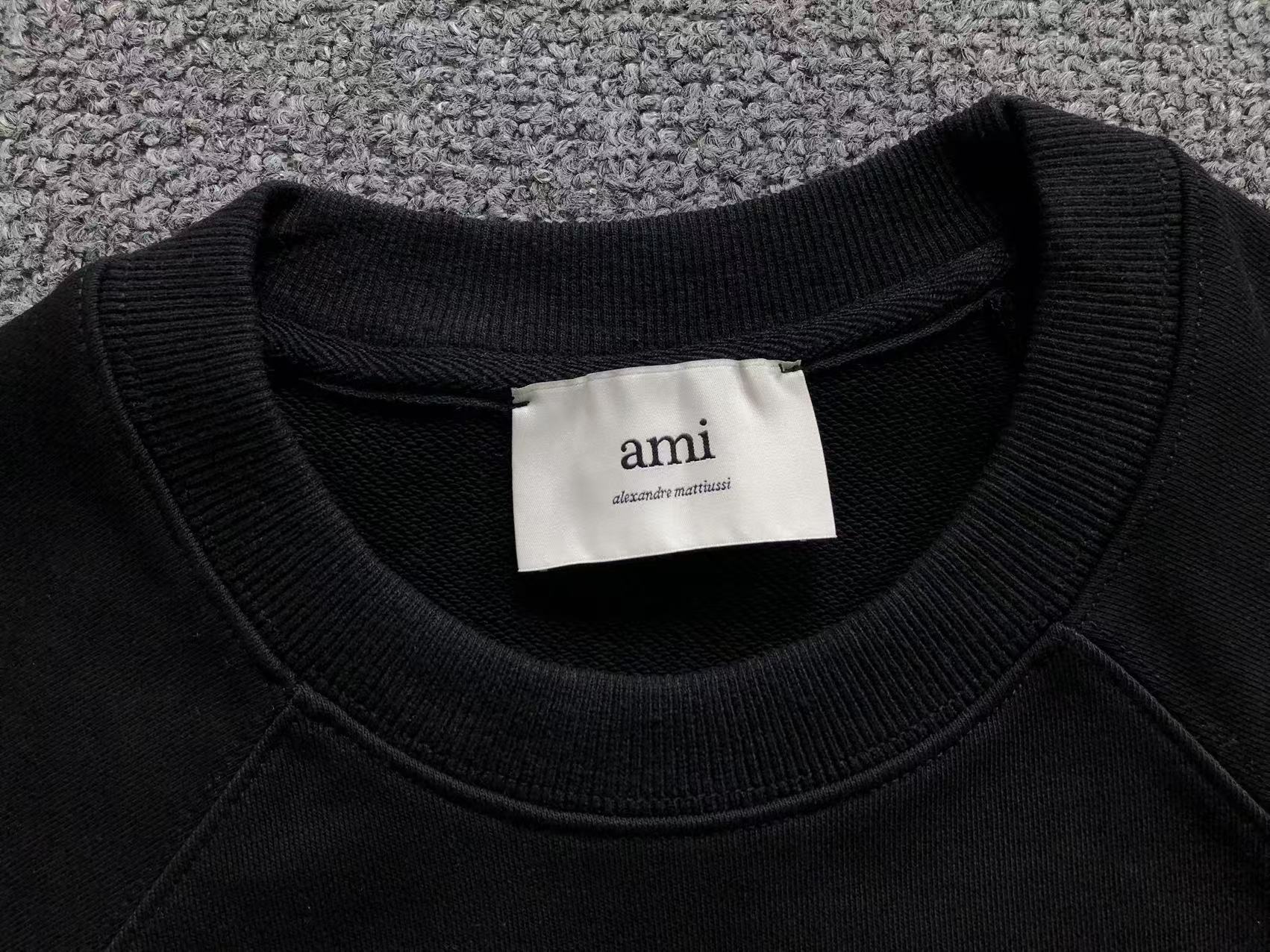 Am1 Hoodie