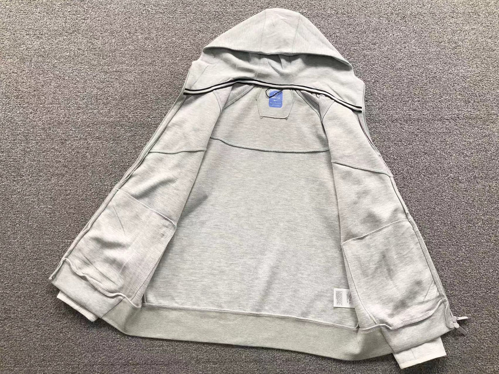 N1K Pants & Hoodie