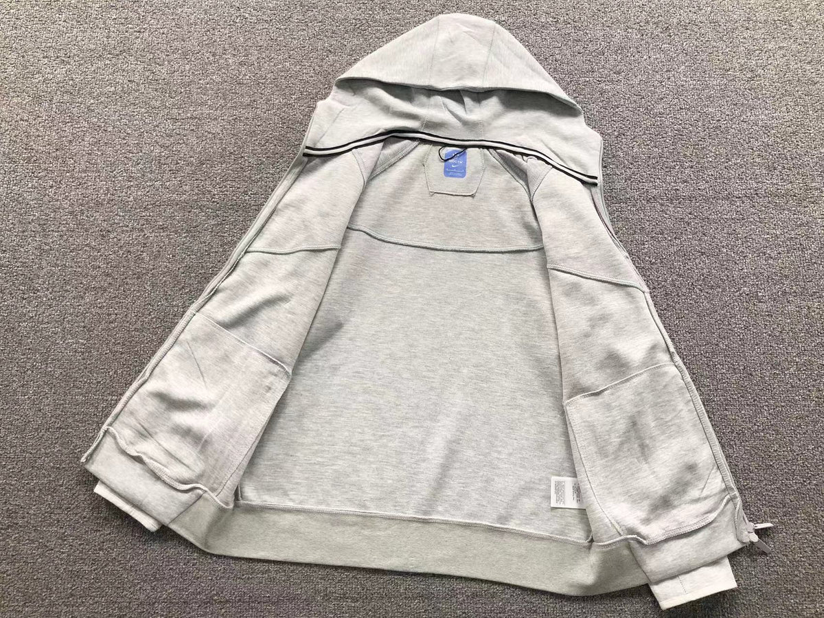N1K Pants & Hoodie