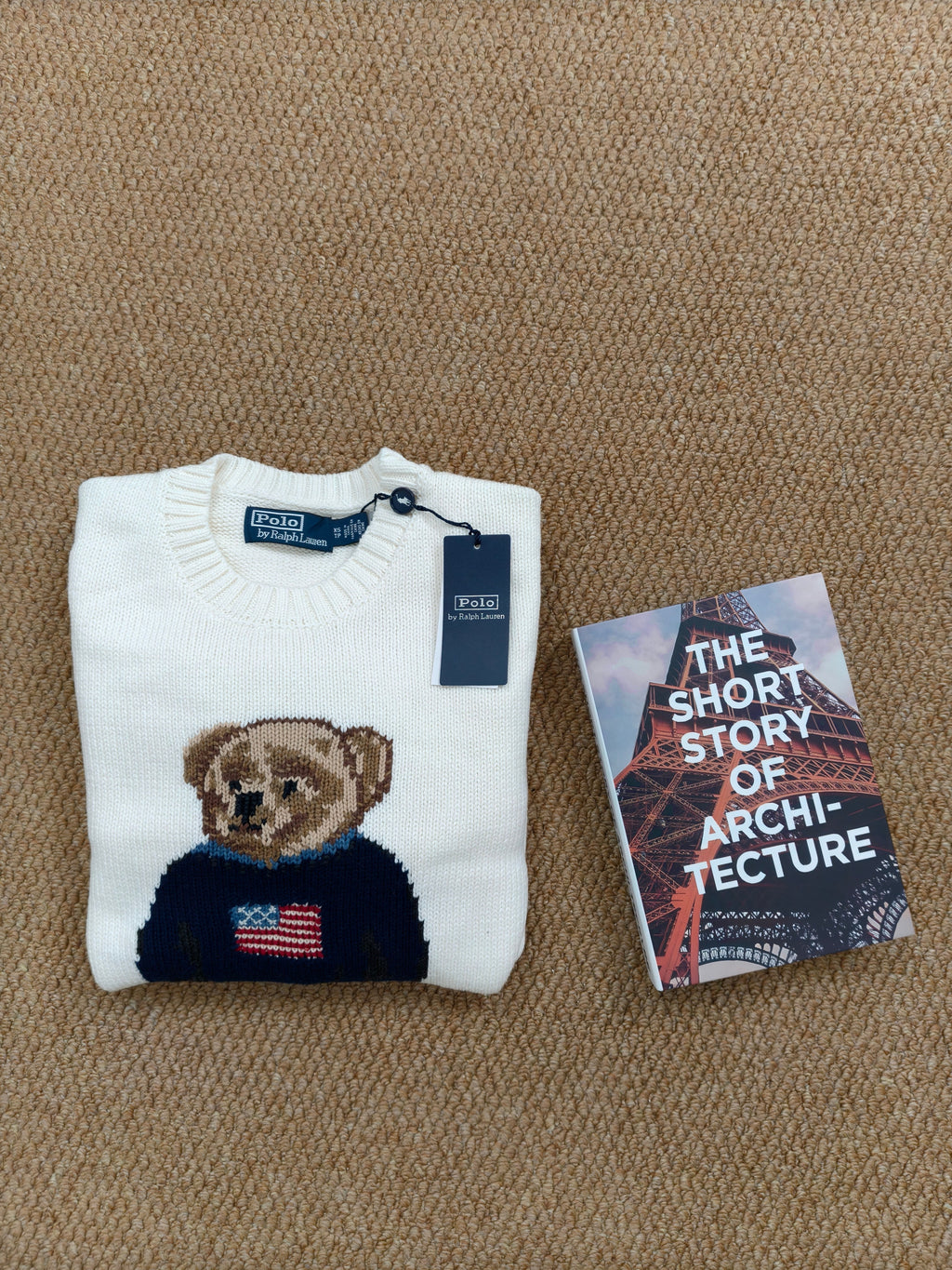 Ralph Lauren Sweater