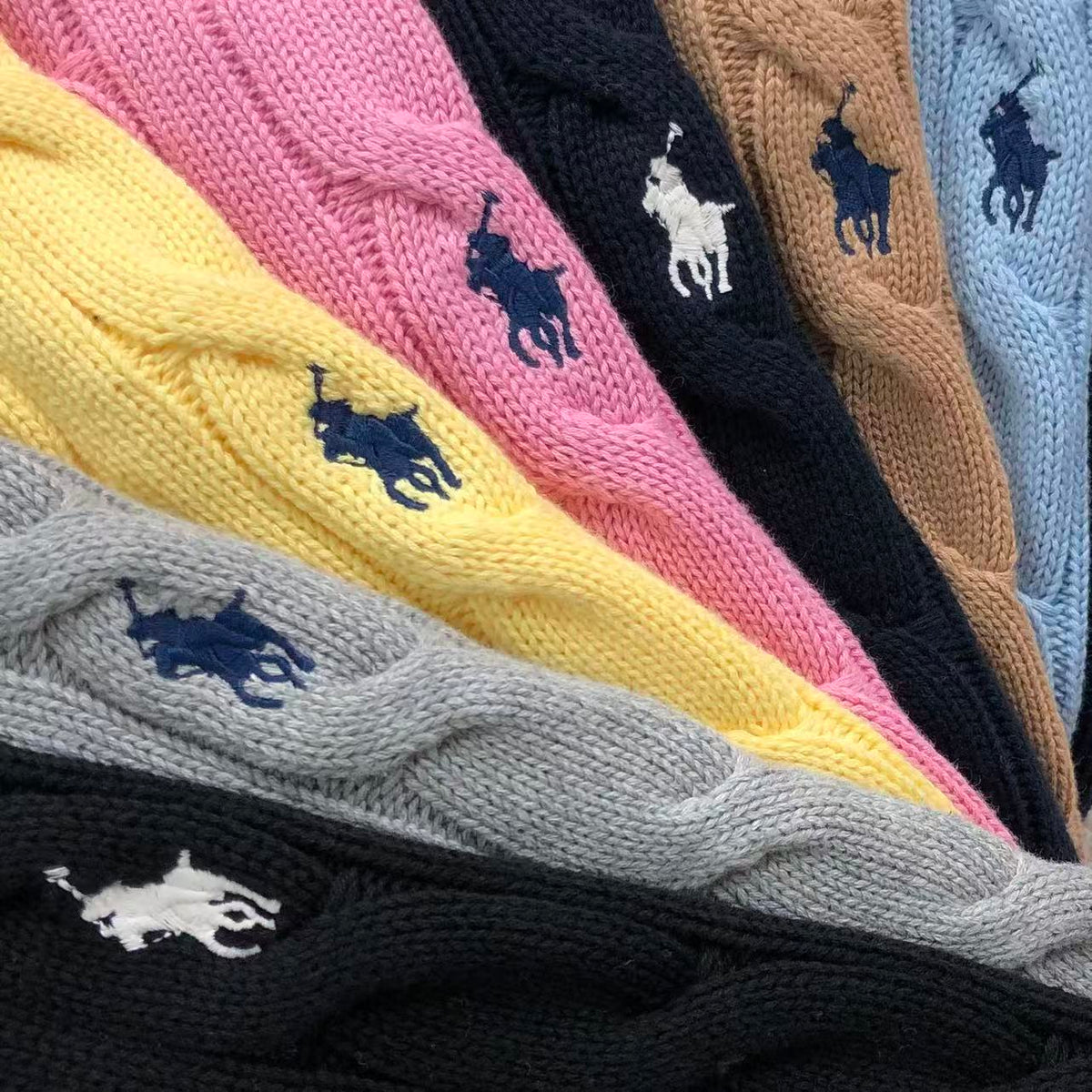 Ralph Lauren Sweater