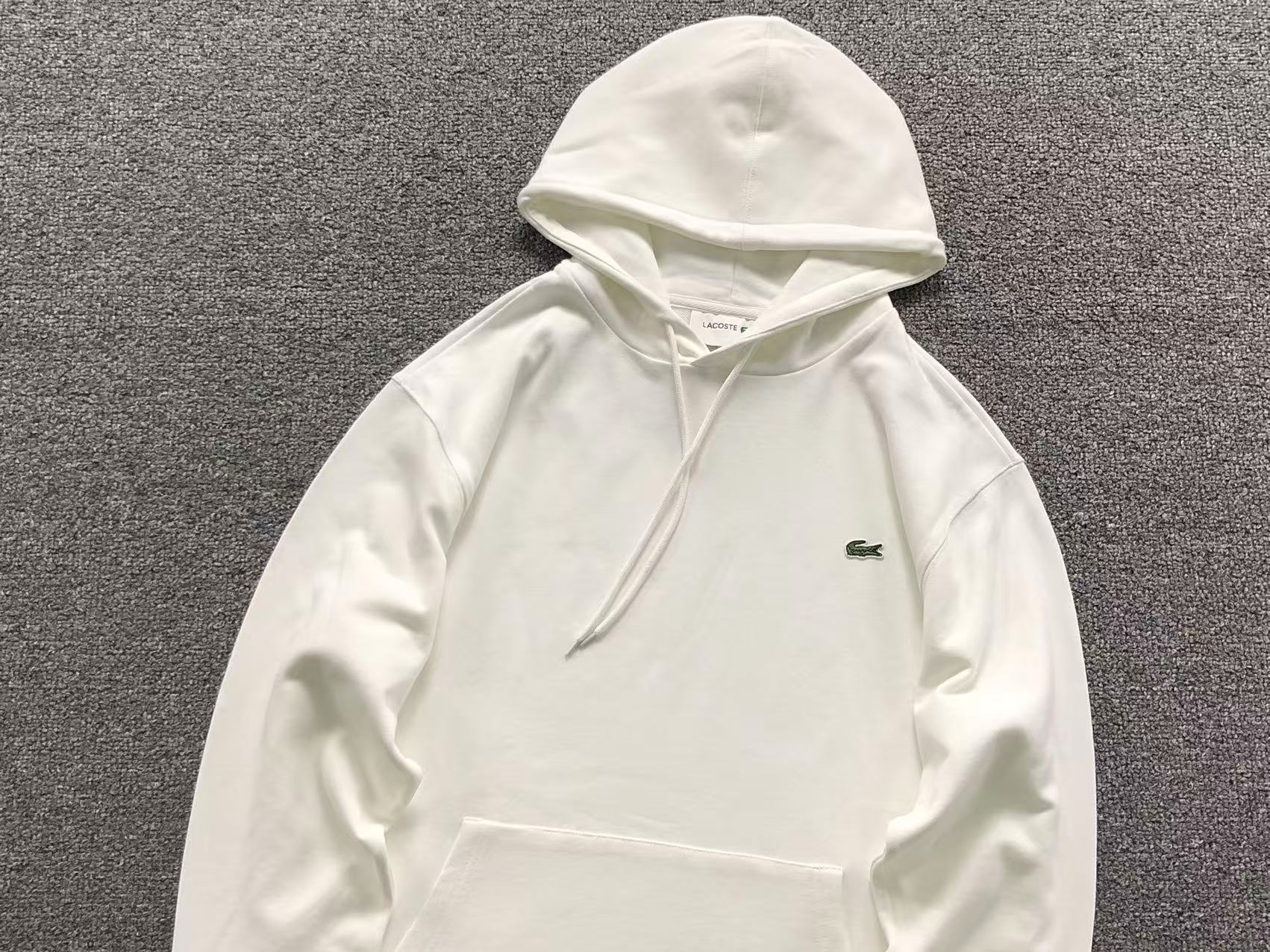 Classic Hoodie Pants