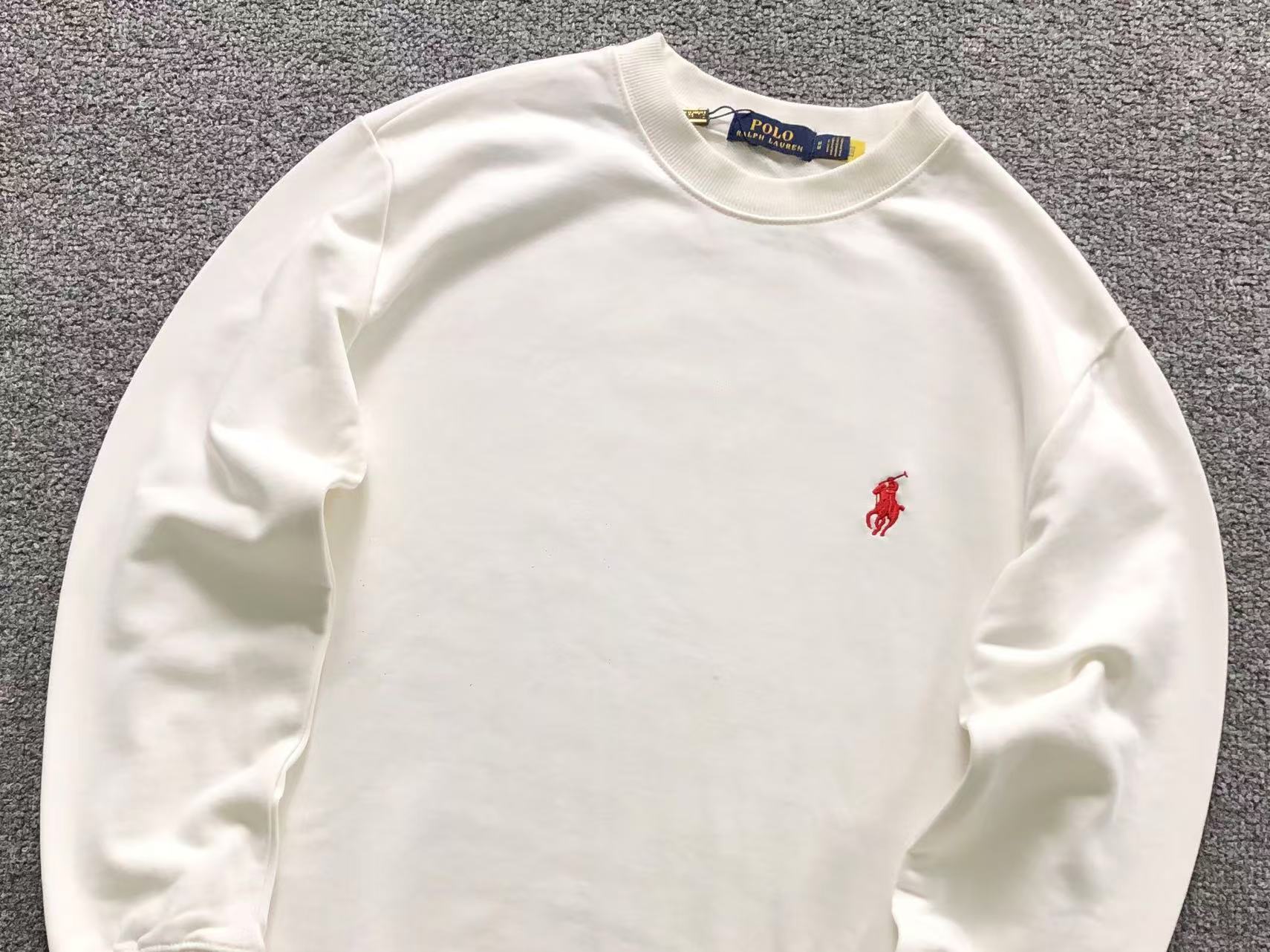 Ralph Lauren Hoodie