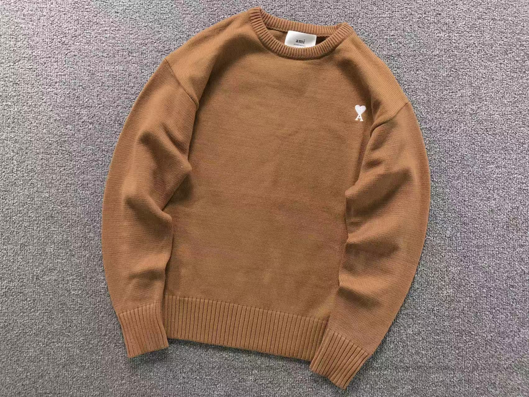 Am1 Sweater