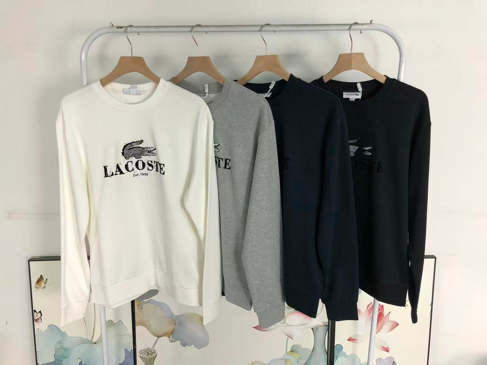 Classic Hoodie