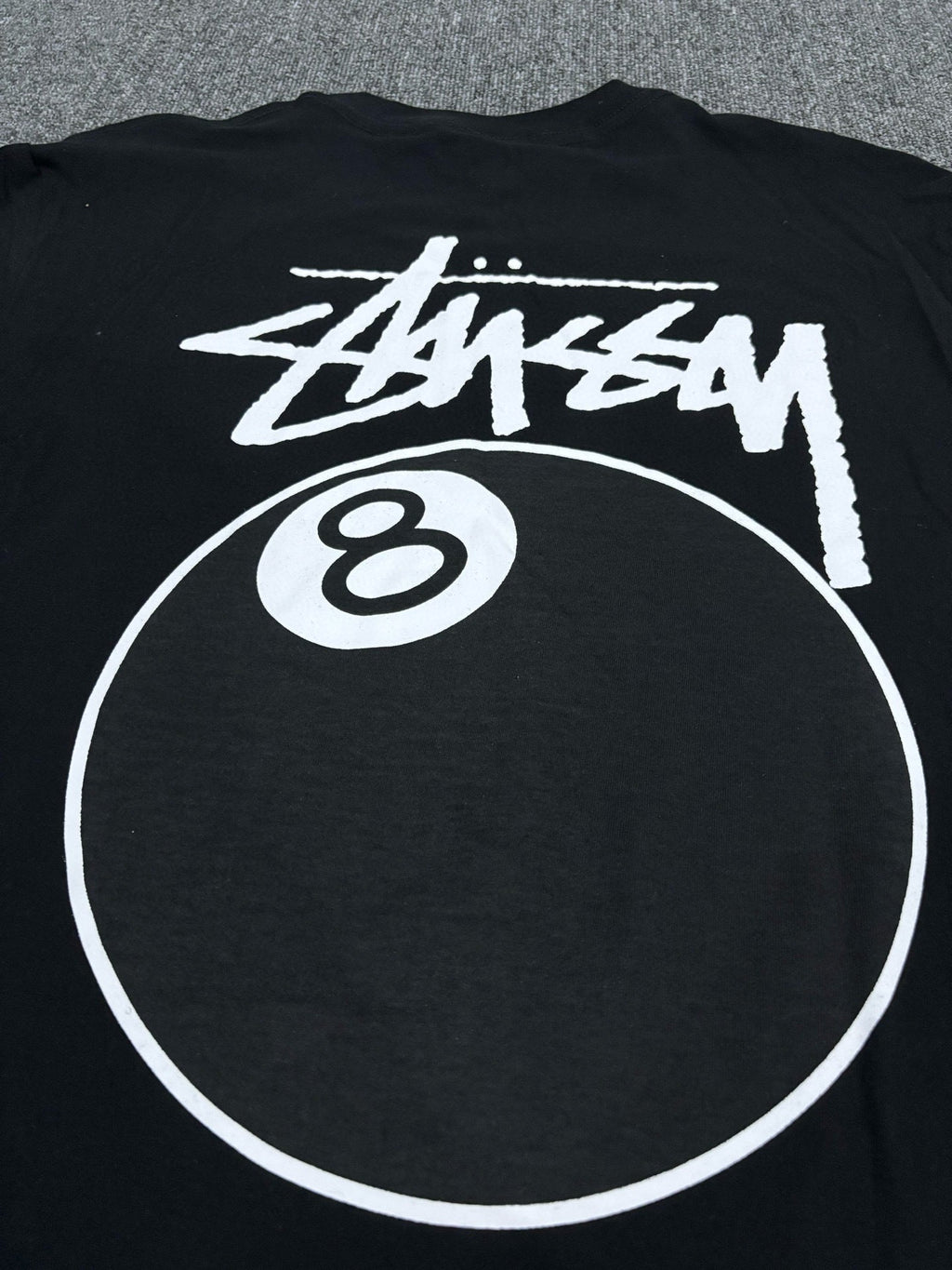 Stu Tshirt