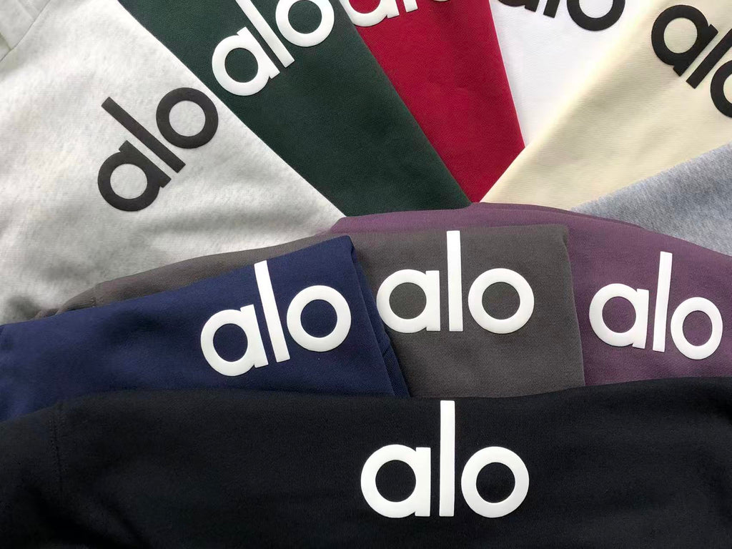 A1O Hoodie