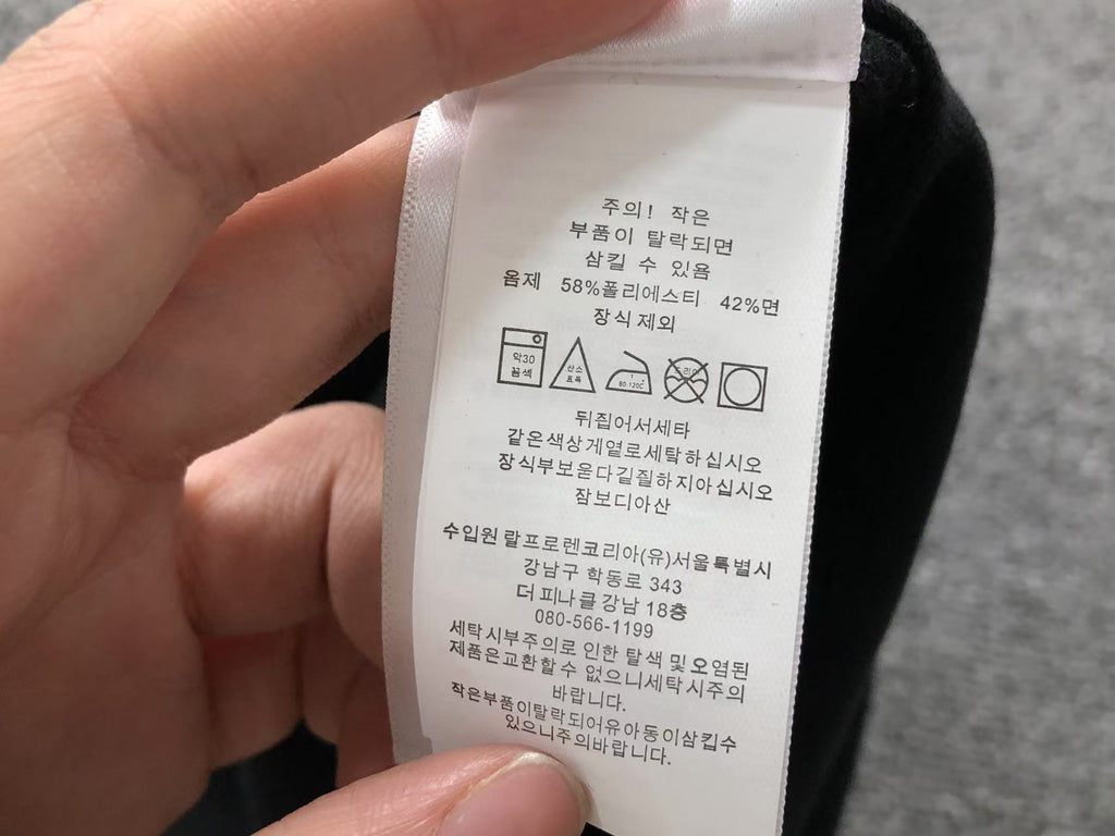Ralph Lauren Longsleeve